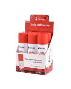 Lápiz Adhesivo Nextep NE-022B