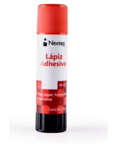 Lápiz Adhesivo Nextep NE-022C
