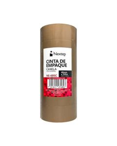 Cinta de empaque Nextep NE-605C