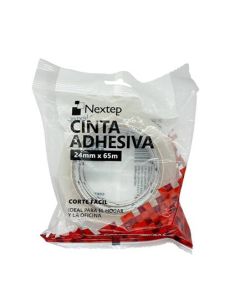 Cinta Adhesiva Nextep NE-608S
