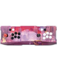 Consola NECNON NCA-6084