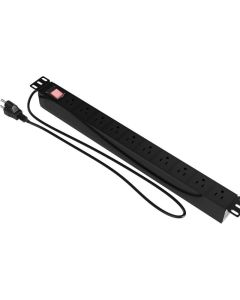 Regleta Nexxt Solutions Home AW222NXT81