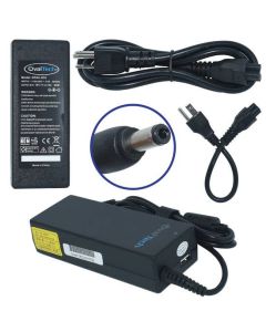 Adaptador para Computadora Portatil  OVALTECH 19V/4.74AH + USB