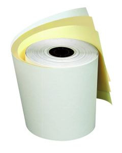 Rollos de papel PCM BAA7670