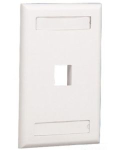 Placa PANDUIT NK1FWHY