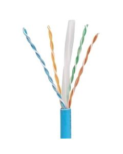 Cable Cat6  PANDUIT PUC6004BU-FE 305M AZUL