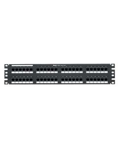 Panel giga/tx PANDUIT dp48688tgy