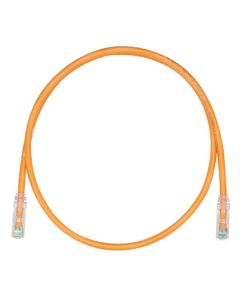 Cable de Parcheo PANDUIT UTPSP7ORY