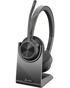 Auriculares PLANTRONICS VOYAGER 4320
