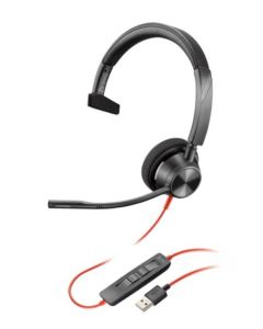 Diadema PLANTRONICS Blackwire 3315