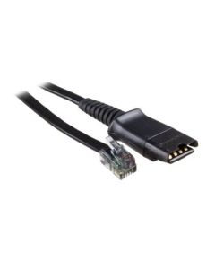 Cables de Red PLANTRONICS 784Q5AA