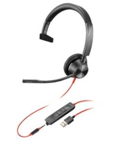 Auriculares PLANTRONICS 76J12AA