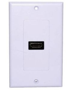 Tapa HDM 1 Puerto  BROBOTIX 163225