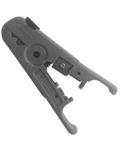Pinza para Pelar Cable UTP BROBOTIX 100501