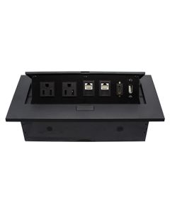 Caja para Mesa BROBOTIX 170906