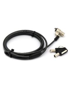 Candado Wedge Para Laptop BROBOTIX 764465