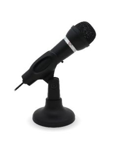 MICRÓFONO MINI PARA PC BROBOTIX 136483