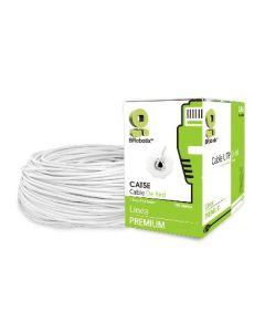 Bobina Cat 5e BROBOTIX 400052B