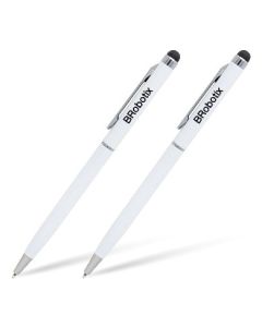 Pluma Stylus Tablet Duopk BROBOTIX 6000397