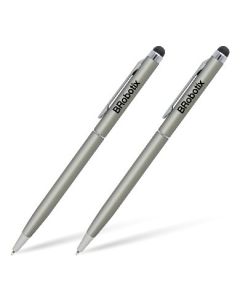 Pluma Stylus Tablet Duopk PL  BROBOTIX 6000410