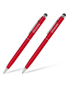 Pluma Stylus Tablet Duopk RJ  BROBOTIX 6000427