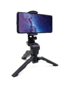 Tripié Universal Multifuncional 4 en 1 BROBOTIX 651049