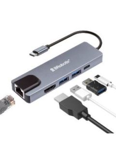 Docking 5 en 1 BROBOTIX 6000694