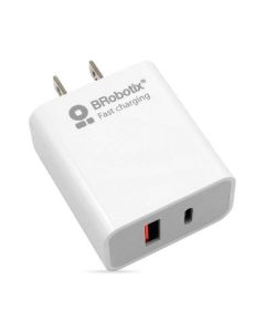 CARGADOR  BROBOTIX 6000502