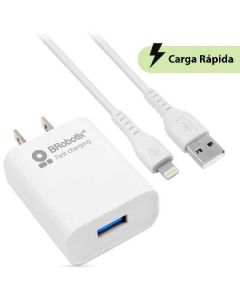 Cargadores BROBOTIX 6001349