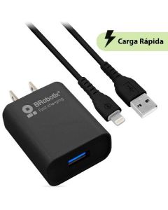 Cargadores BROBOTIX 6001356