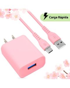 CARGADOR BROBOTIX 6001332