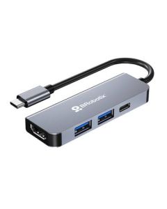 Docking Station  BROBOTIX 6006221