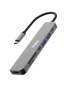 HUB Stylos STCBHUB71G