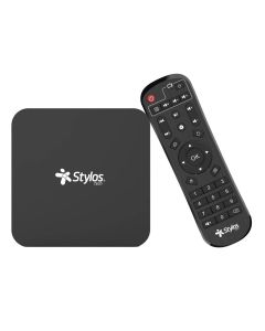 TV BOX Stylos STVTBX6B