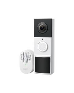 Cámara de Video Vigilancia TP-LINK TAPO D210