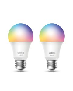 Foco Inteligente Wi-Fi TP-LINK Tapo L530E(4-Pack)