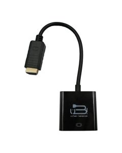 Adaptadores VGA URBAN BALANCE MDVGA-UB