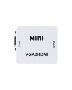 Adaptadores VGA URBAN BALANCE VGA2HDMI