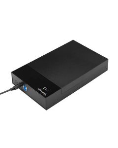 Gabinetes para Discos Duros VORAGO HDD-303