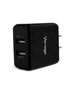 Cargador VORAGO AU-106-BK