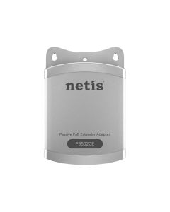 Extensores de Red NETIS P3502CE