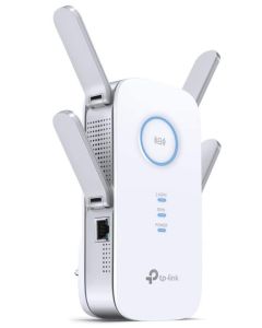 Expansor de Rango Inalámbrico  TP-LINK RE650