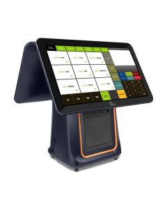 Terminales POS Qian QOS-A09TC-02