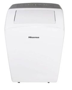 Aires acondicionados Hisense AP12CWN2