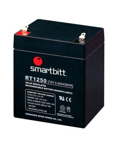 Batería de Reemplazo SMARTBITT SBBA12-5