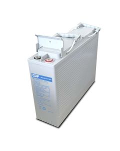 Batería de Gel de Acido-Plomo CDP GLB12-100FT