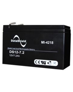 Batería para No Break DATASHIELD MI4218