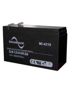 Batería para No Break DATASHIELD MI-4219