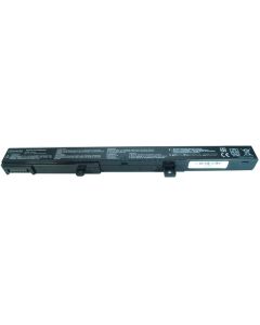 Bateria de 4 Celdas OVALTECH  para X451 X451C X451CA Series Asus X551 X551C X551CA Series X551CA-SX024H X551CA-SX029H X551CA-DH21