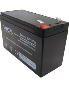 Batería para No Break VICA VIC12-9A